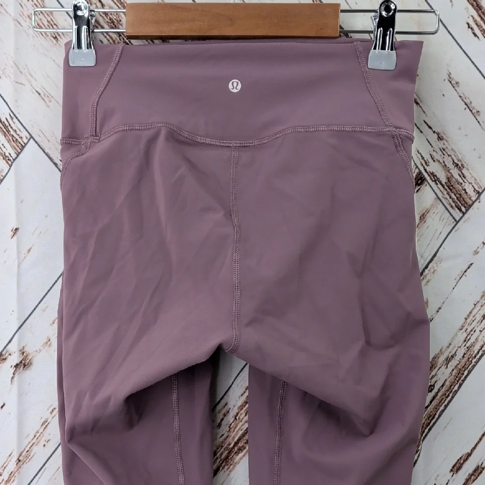 Lululemon Awakening Tight‎ *Taryn Toomey Collection 25